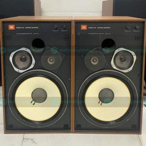 Loa JBL 4312A