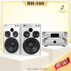 Loa JBL 4312G