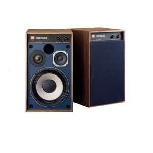 Loa JBL 4312M II