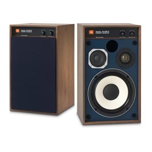 Loa JBL 4312M II