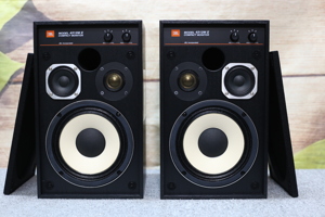 Loa JBL 4312M II