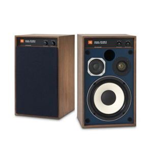 Loa JBL 4312M II