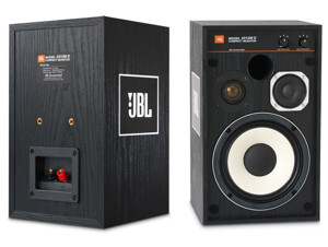 Loa JBL 4312M II