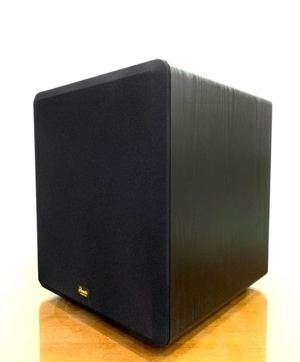 Loa JBL AC 15