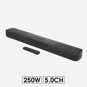 Loa JBL Bar 5.0 MultiBeam