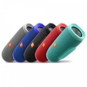 Loa JBL blueTooth Charge mini 3+