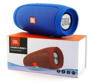 Loa JBL blueTooth Charge mini 3+