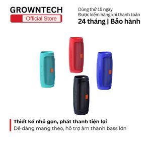 Loa JBL blueTooth Charge mini 3+