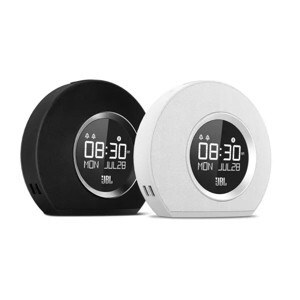 Loa JBL bluetooth Clock Radio Horizon