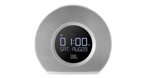 Loa JBL bluetooth Clock Radio Horizon