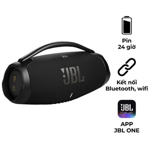 Loa JBL Boombox 3