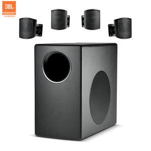 Loa JBL C50PACK