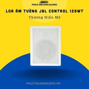 Loa JBL Control 128WT