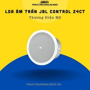 Loa JBL Control 24CT