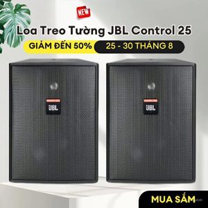 Loa treo tường JBL Control 25