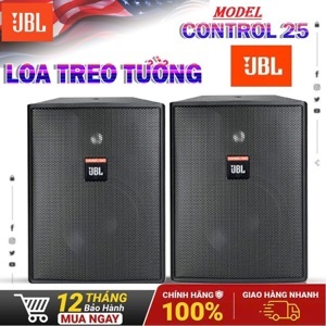 Loa treo tường JBL Control 25