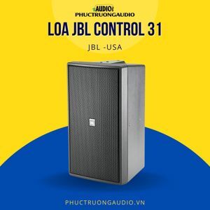 Loa treo tường JBL Control 31