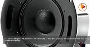 Loa JBL Control 328C