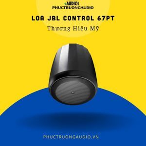 Loa JBL Control 67PT