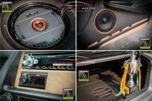 Loa JBL Control CRV