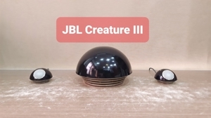 Loa JBL Creature 3