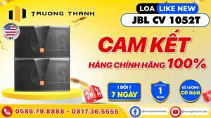 Loa JBL CV1052T