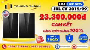 Loa JBL CV3015/99