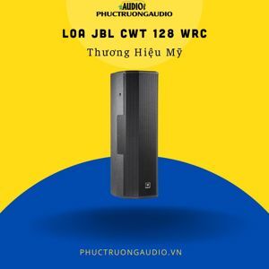 Loa JBL CWT 128 WRC