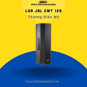 Loa JBL CWT 128