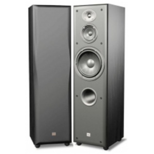 Loa JBL E60