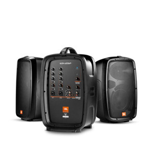 Loa JBL EON 206P