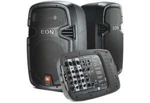 Loa JBL EON 210P