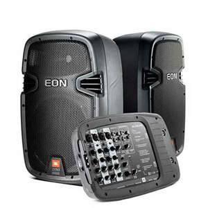 Loa JBL EON 210P