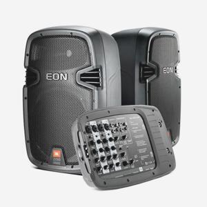 Loa JBL EON 210P