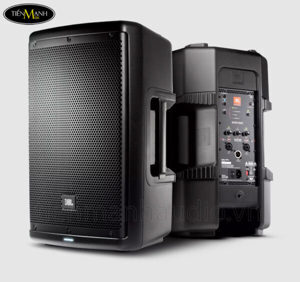 Loa JBL EON 610