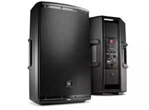 Loa JBL Eon 712