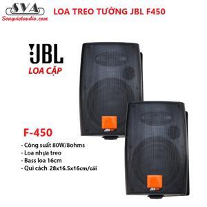 Loa JBL-F450