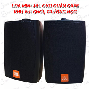 Loa JBL-F450