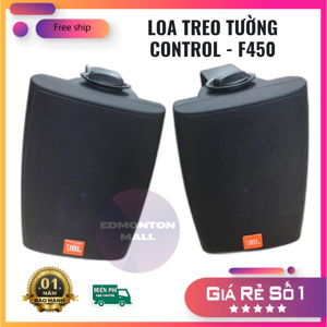 Loa JBL-F450