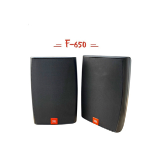 Loa JBL F650