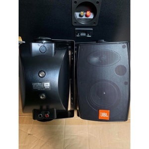 Loa JBL F650