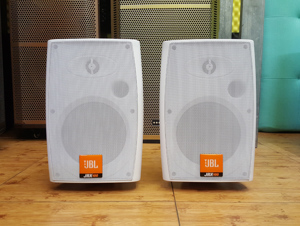 Loa JBL F650