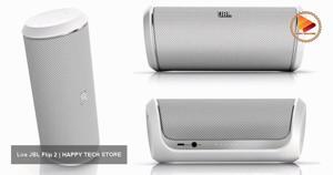 Loa JBL Flip 2