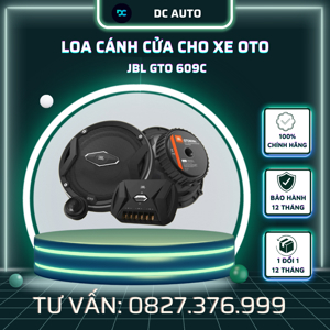 Loa JBL GTO-609C