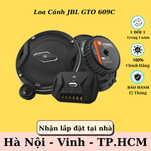 Loa JBL GTO-609C