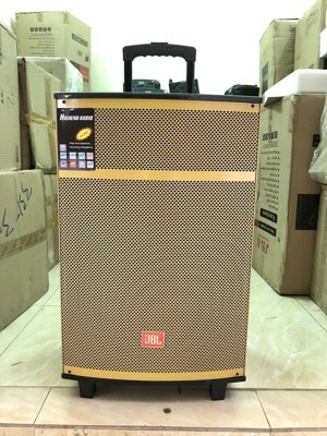 Loa JBL J1504