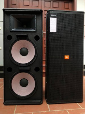 Loa JBL JBL725