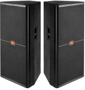 Loa JBL JBL725