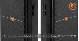 Loa JBL JBL725