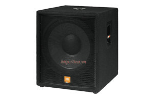 Loa JBL JRX 118SP